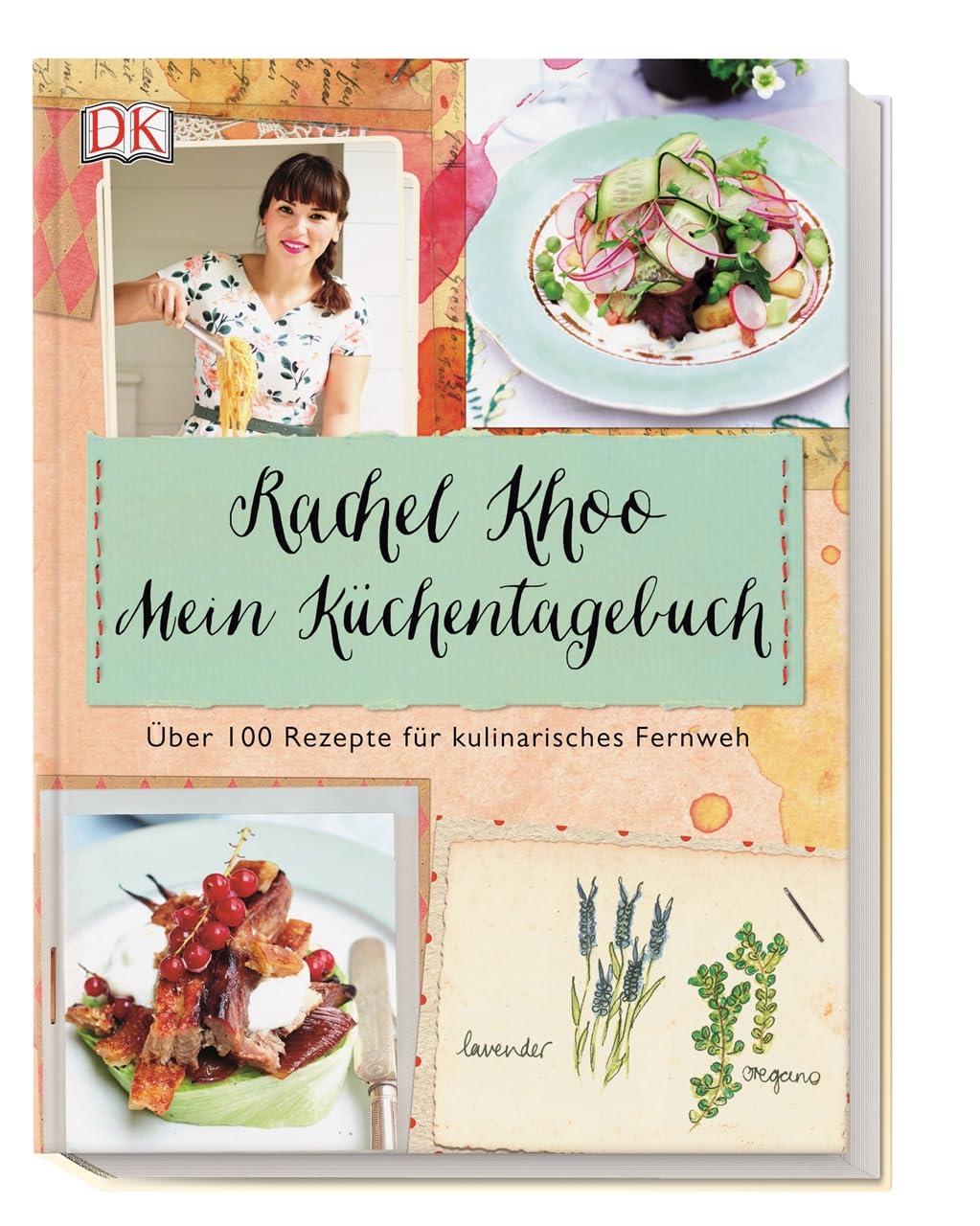 その他 Rachel Khoo - Europa in meiner Kuche [DVD] qqffhab 71llwl9InjL._AC_SY200_QL15_.jpg